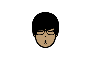 face